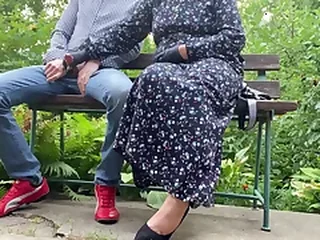 Warm Mature Sex